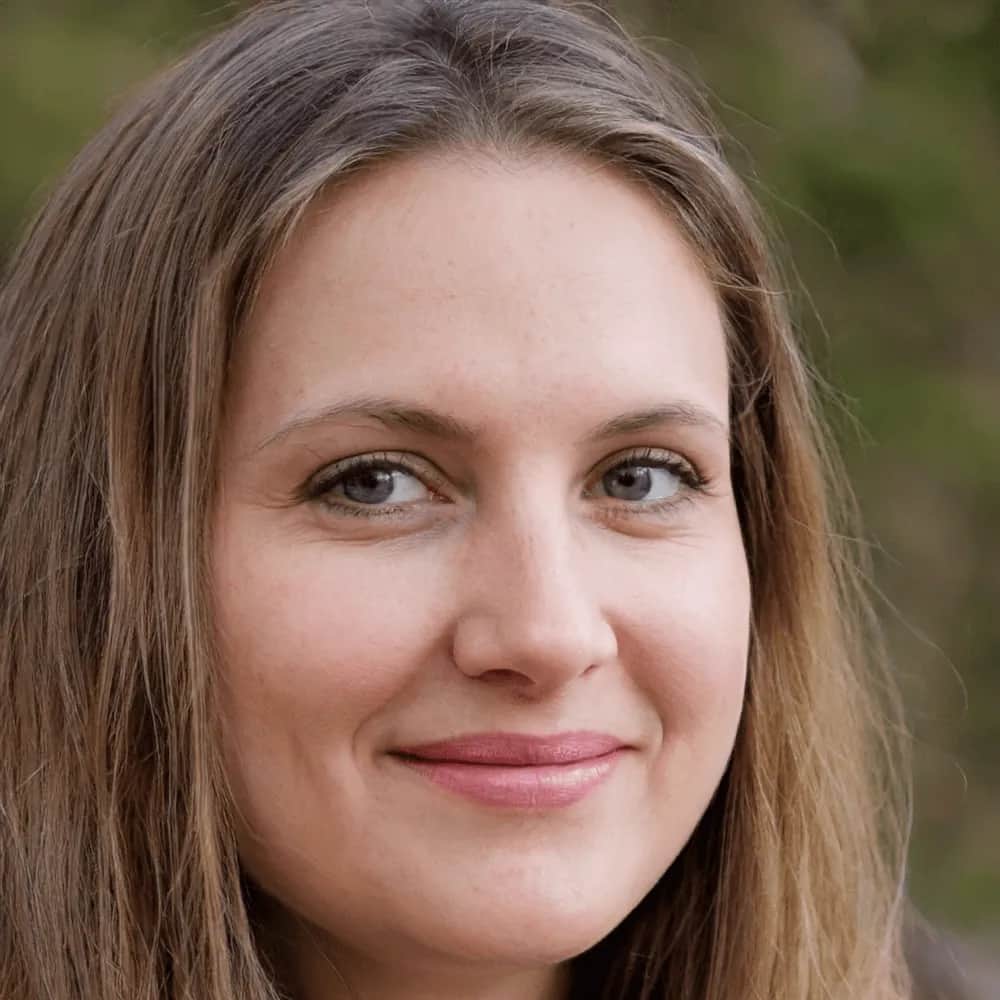 Autor Anita Jakubowska