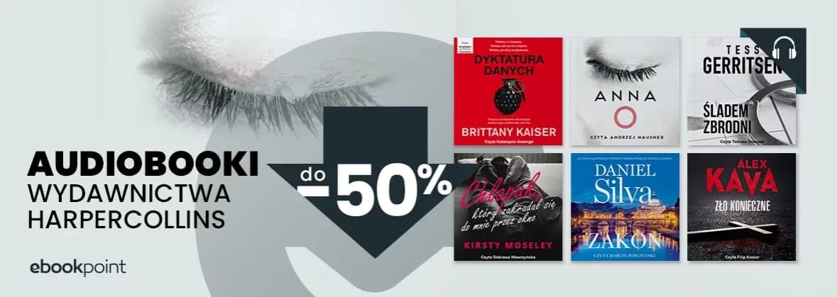 Książka dla niewidomych: Jak znaleźć dostępne audiobooki i więcej