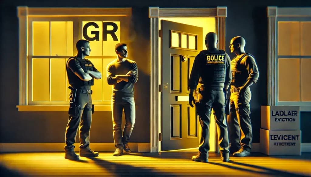 Eksmisja osoby niepełnosprawnej - jakie prawa i procedury obowiązują?