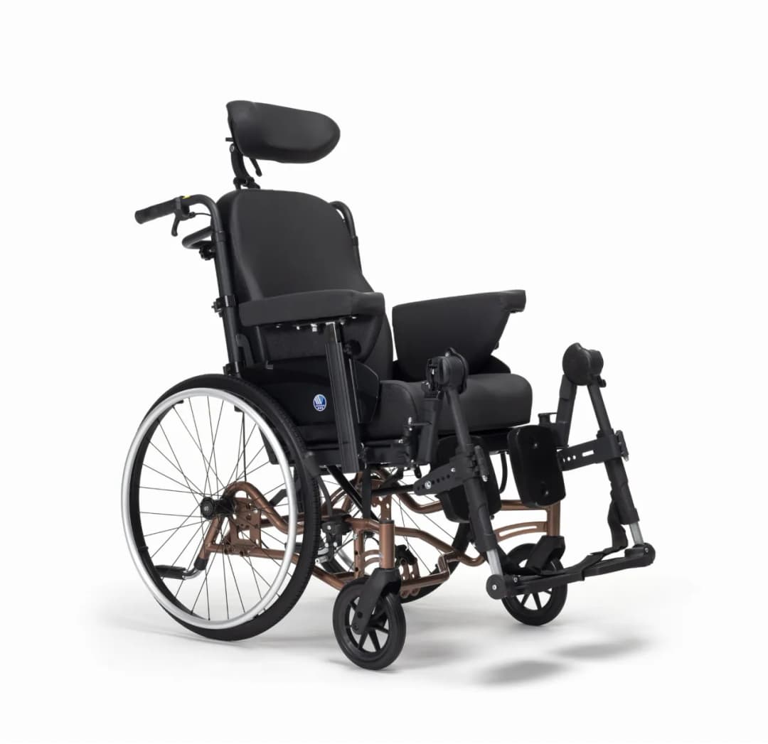 Jak rozłożyć wózek inwalidzki - uniknij najczęstszych błędów