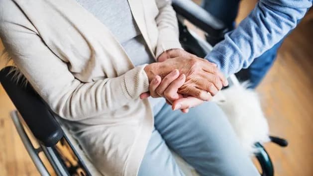 Ile wynosi zasiłek dla niepełnosprawnych w USA? Sprawdź szczegóły.