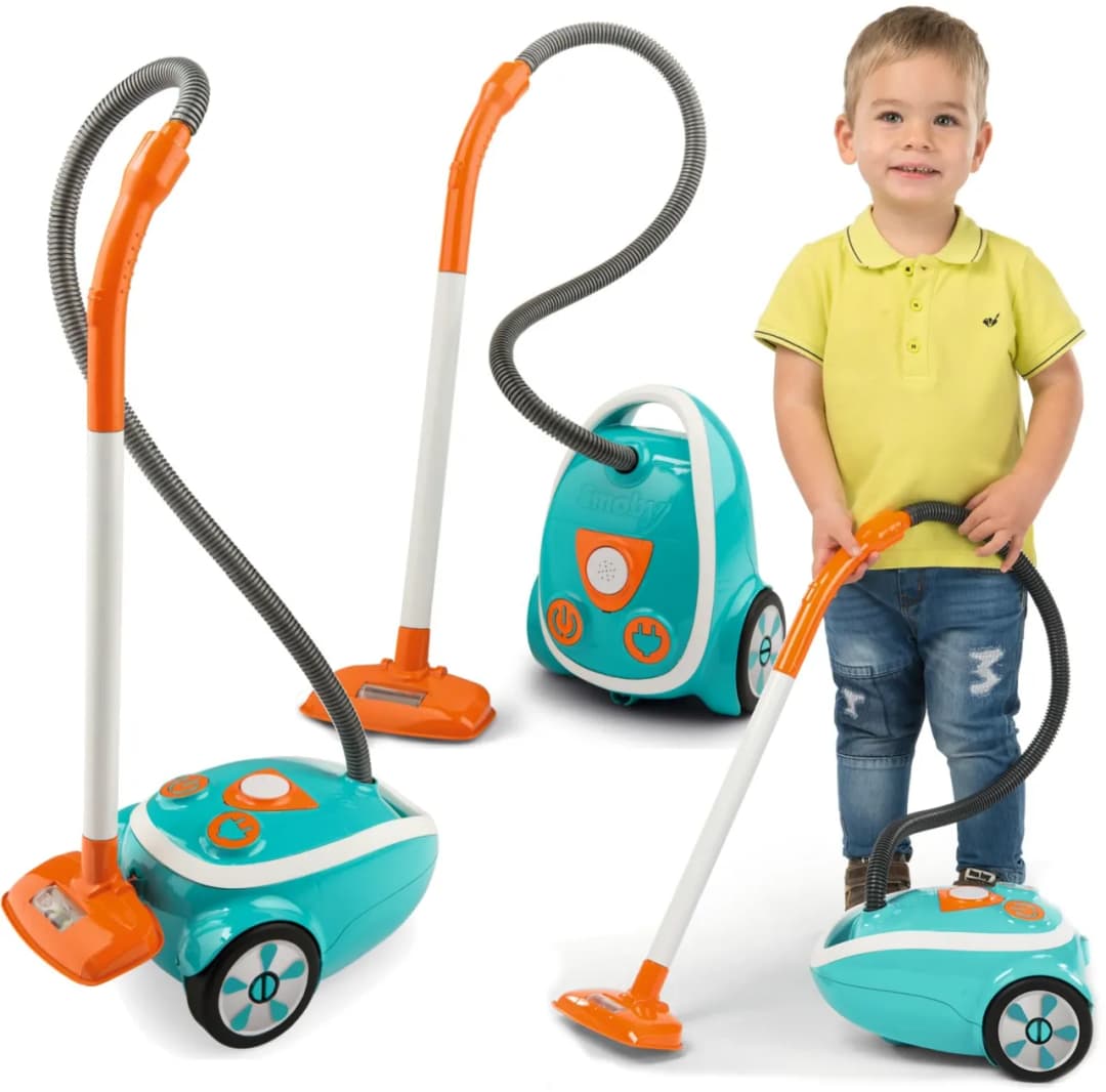 Zabawki dla dzieci niesłyszących, które rozwijają i angażują bez dźwięku