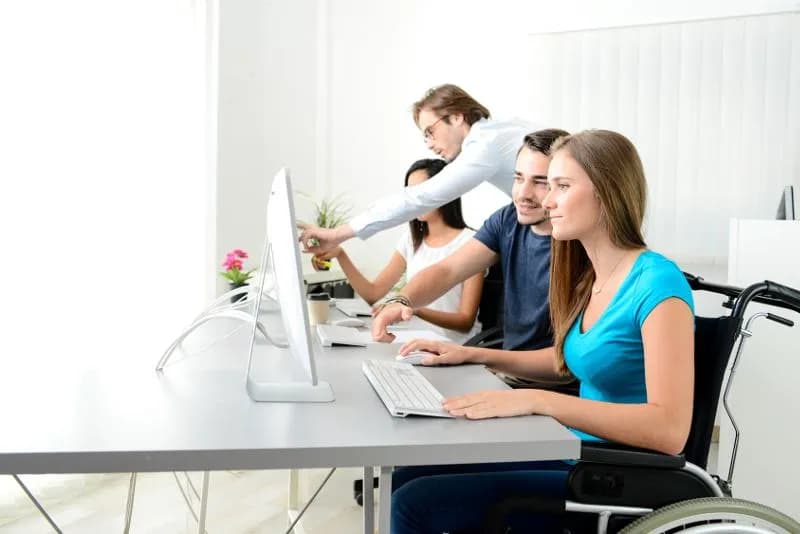 Ile może dźwigać osoba niepełnosprawna? Poznaj ograniczenia i zasady