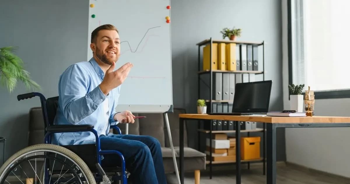 Co przysługuje osobie niepełnosprawnej w stopniu umiarkowanym? Sprawdź swoje prawa