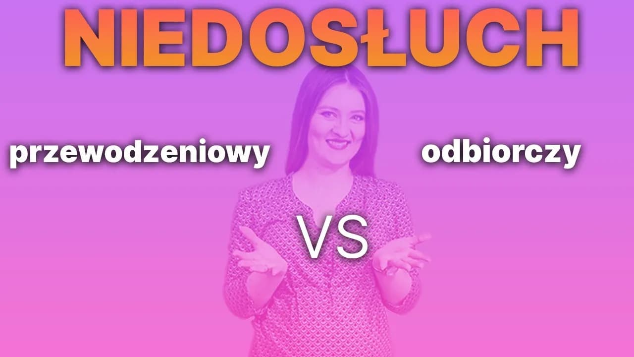 Szczepankowski o niesłyszących: zrozumienie głuchoty i jej wyzwań