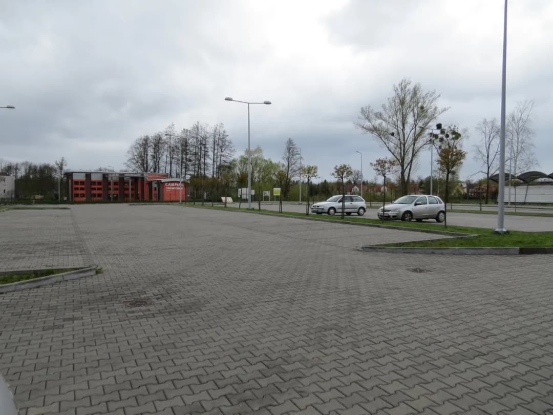 Czy niepełnosprawni płacą za parking w Ciechocinku? Sprawdź przepisy
