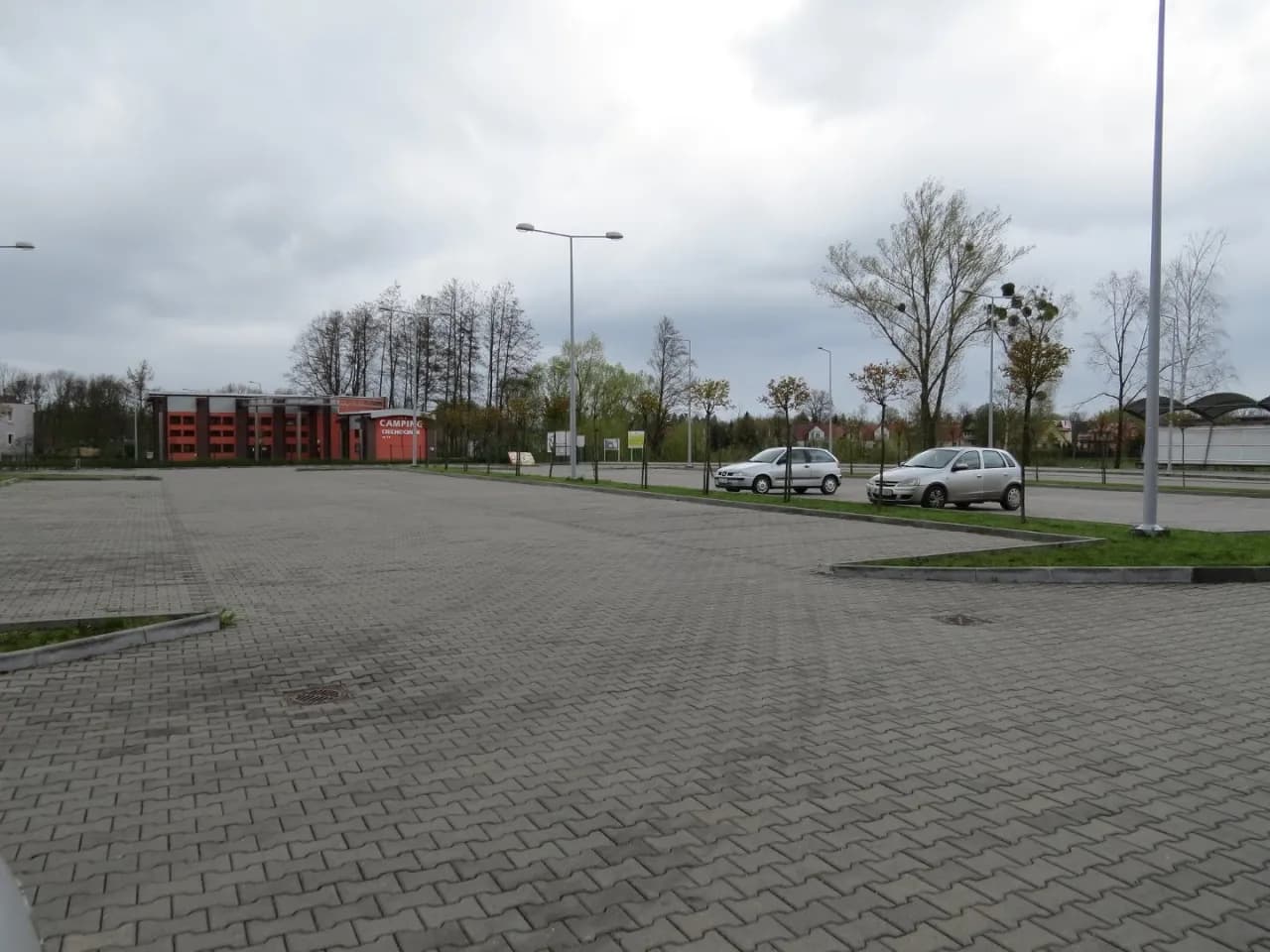 Czy niepełnosprawni płacą za parking w Ciechocinku? Sprawdź przepisy