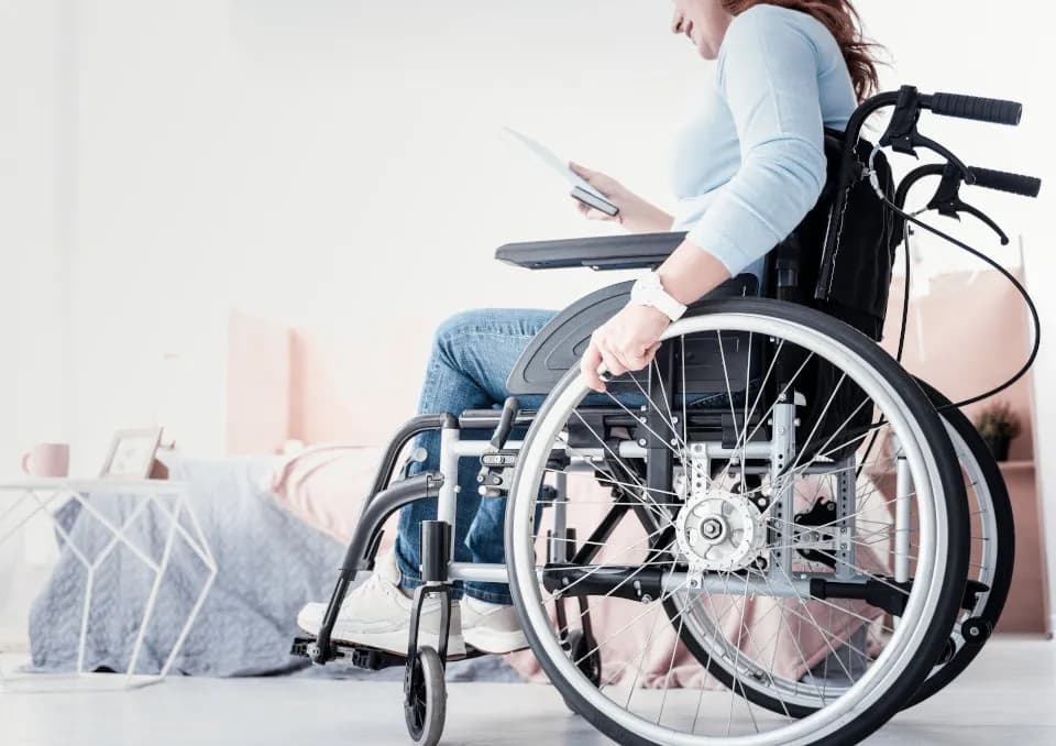 Czy dodatkowy urlop dla niepełnosprawnych przechodzi na następny rok? Sprawdź!