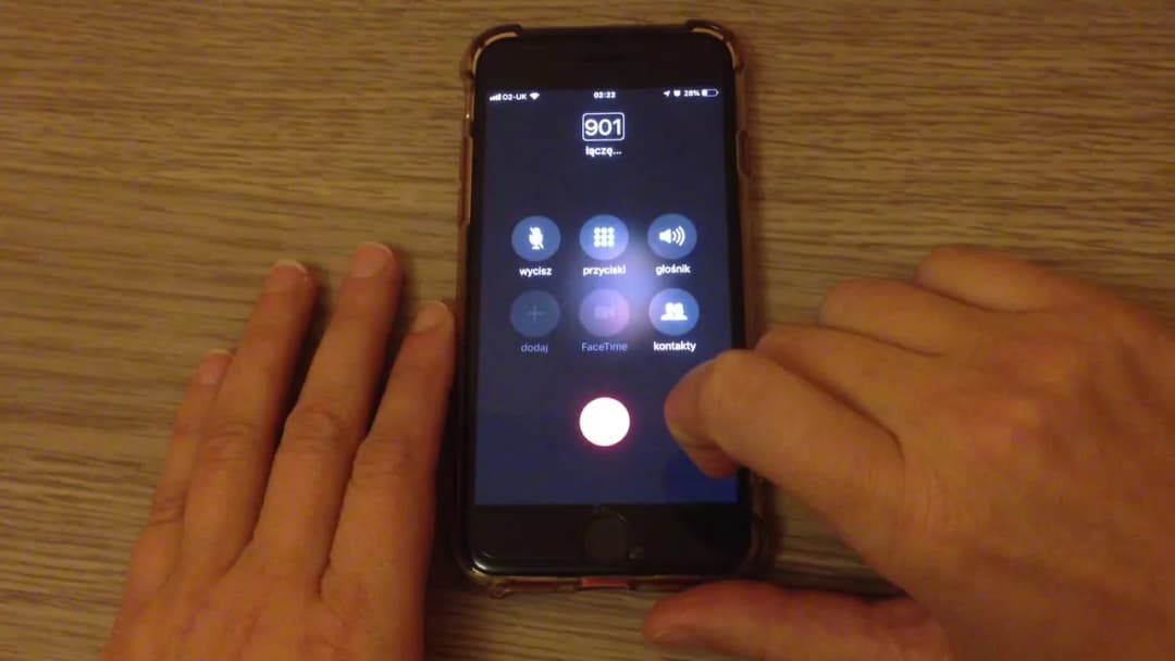 IPhone dla niewidomych: jak ułatwienia dostępu zmieniają życie