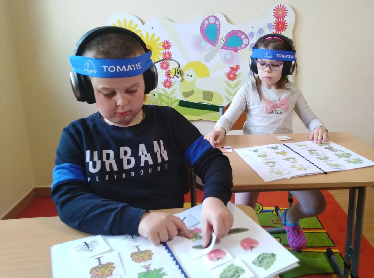 Pomoce dydaktyczne dla niewidomych: Kluczowe narzędzia do nauki i rozwoju