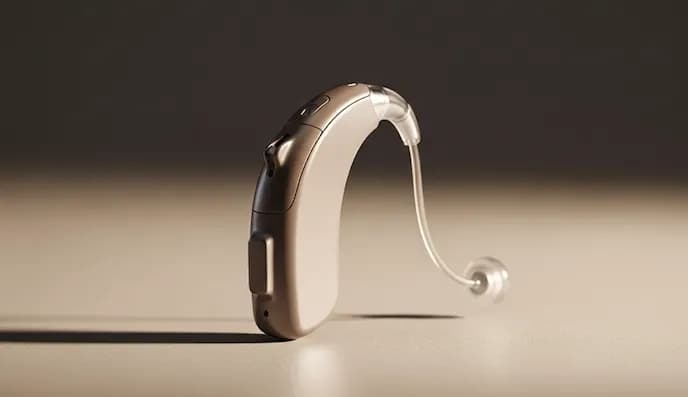 Aparat słuchowy z akumulatorem – jak dokonać dobrego wyboru?