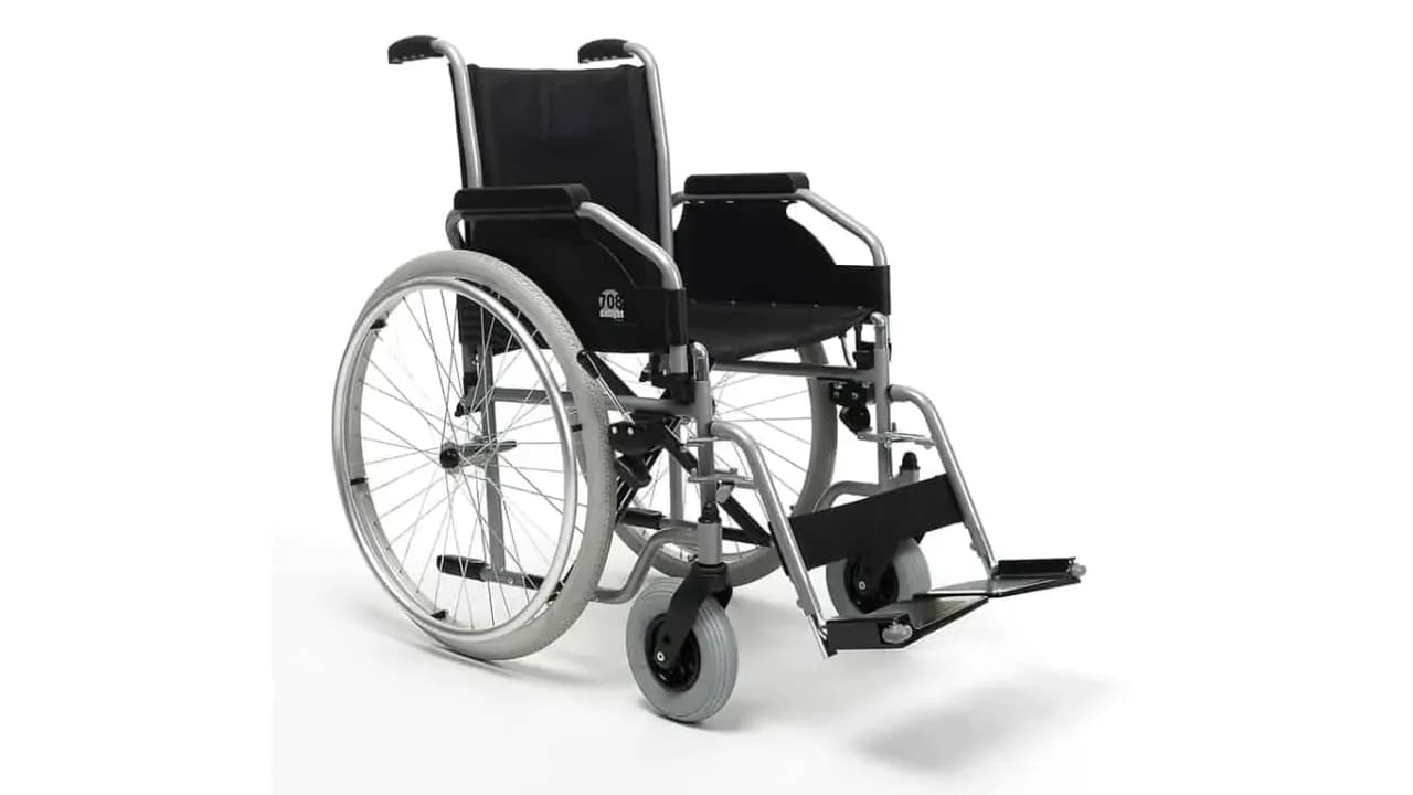 Ile kosztuje wypożyczenie wózka inwalidzkiego? Sprawdź ukryte koszty!