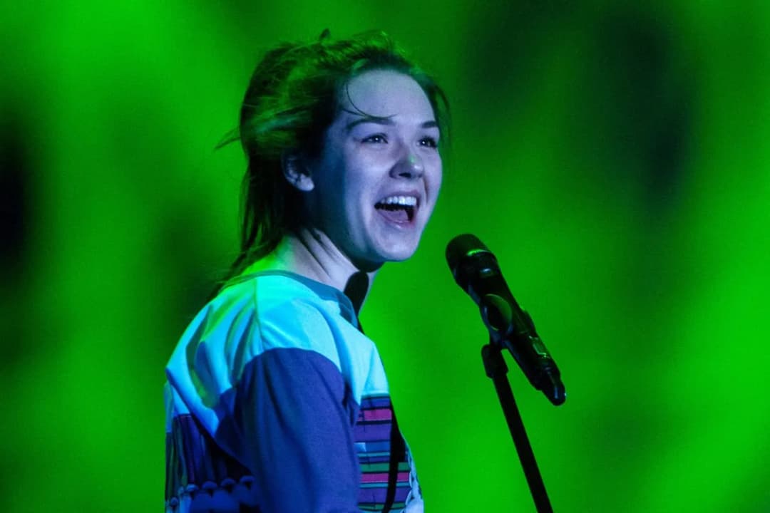 Czy Karolina Czarnecka jest niewidoma? Prawda o jej zdrowiu i karierze