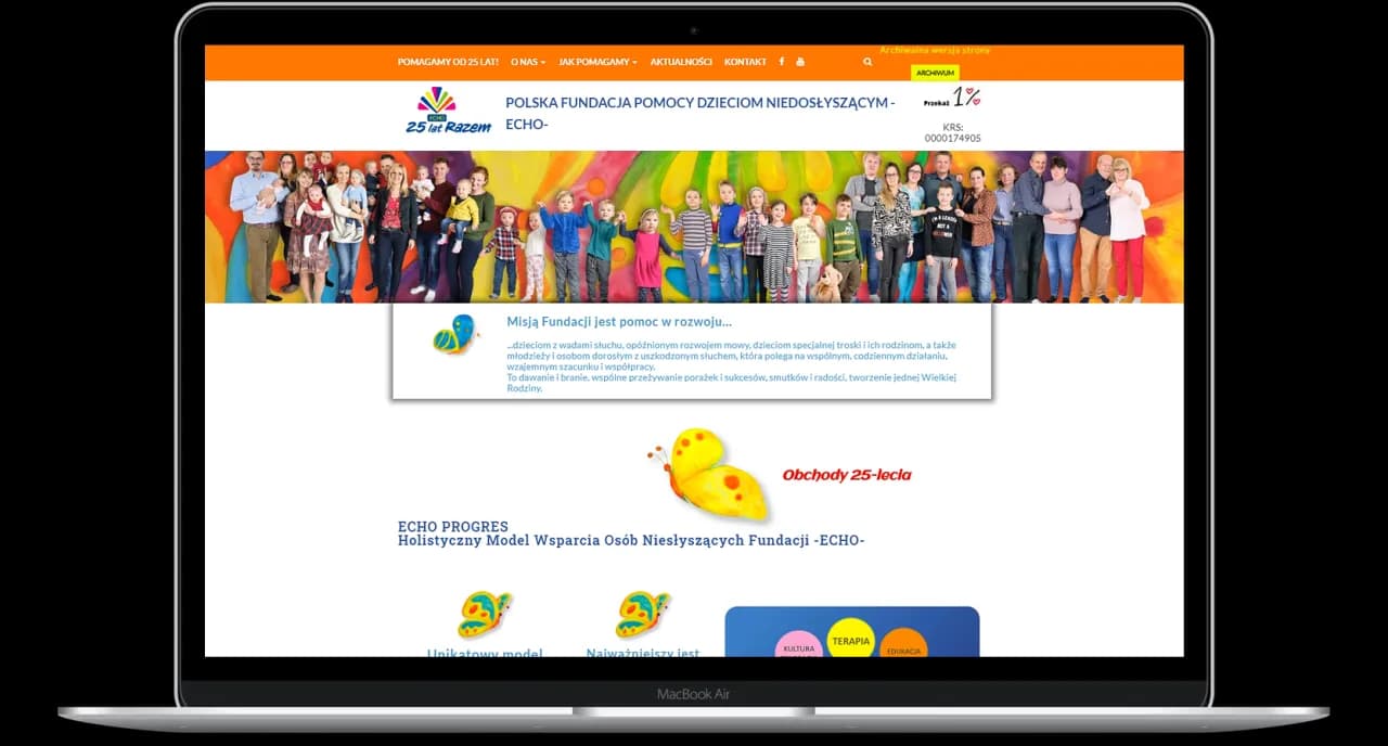 Stowarzyszenie niesłyszących: jak wspierać osoby z uszkodzonym słuchem