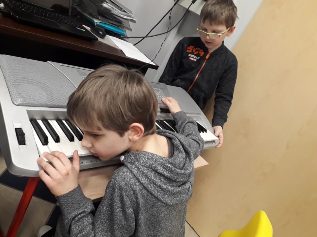 Szkoła dla niewidomych Chorzów - wsparcie i edukacja dla młodzieży