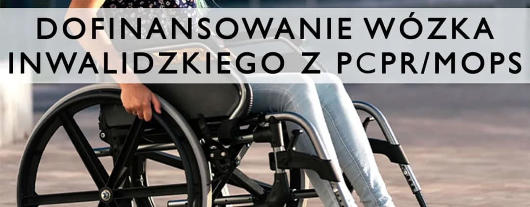 Ile wynosi refundacja na wózek inwalidzki? Sprawdź ważne informacje
