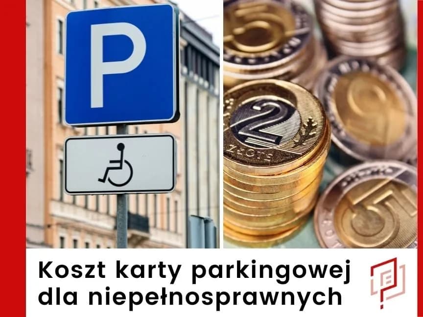 Czy niepełnosprawni płacą za parking w Warszawie? Poznaj zasady i wyjątki