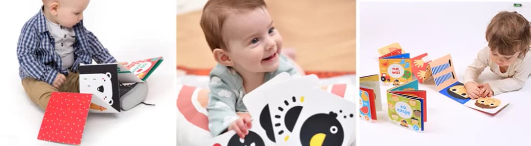 Zabawki dla niewidomych - jak wspierają rozwój zmysłów dzieci?