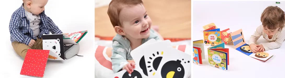 Zabawki dla niewidomych - jak wspierają rozwój zmysłów dzieci?