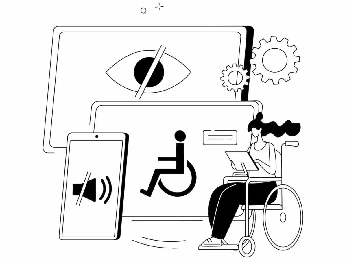 Ile jest osób niewidomych w Polsce? Zaskakujące statystyki i fakty