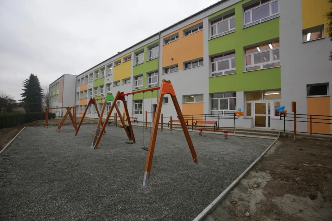 Szkoła dla niesłyszących w Bielsku-Białej – wsparcie i edukacja na miarę potrzeb