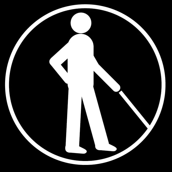 Jak widzi niewidomy? Odkryj zmysły i doświadczenia osób niewidomych