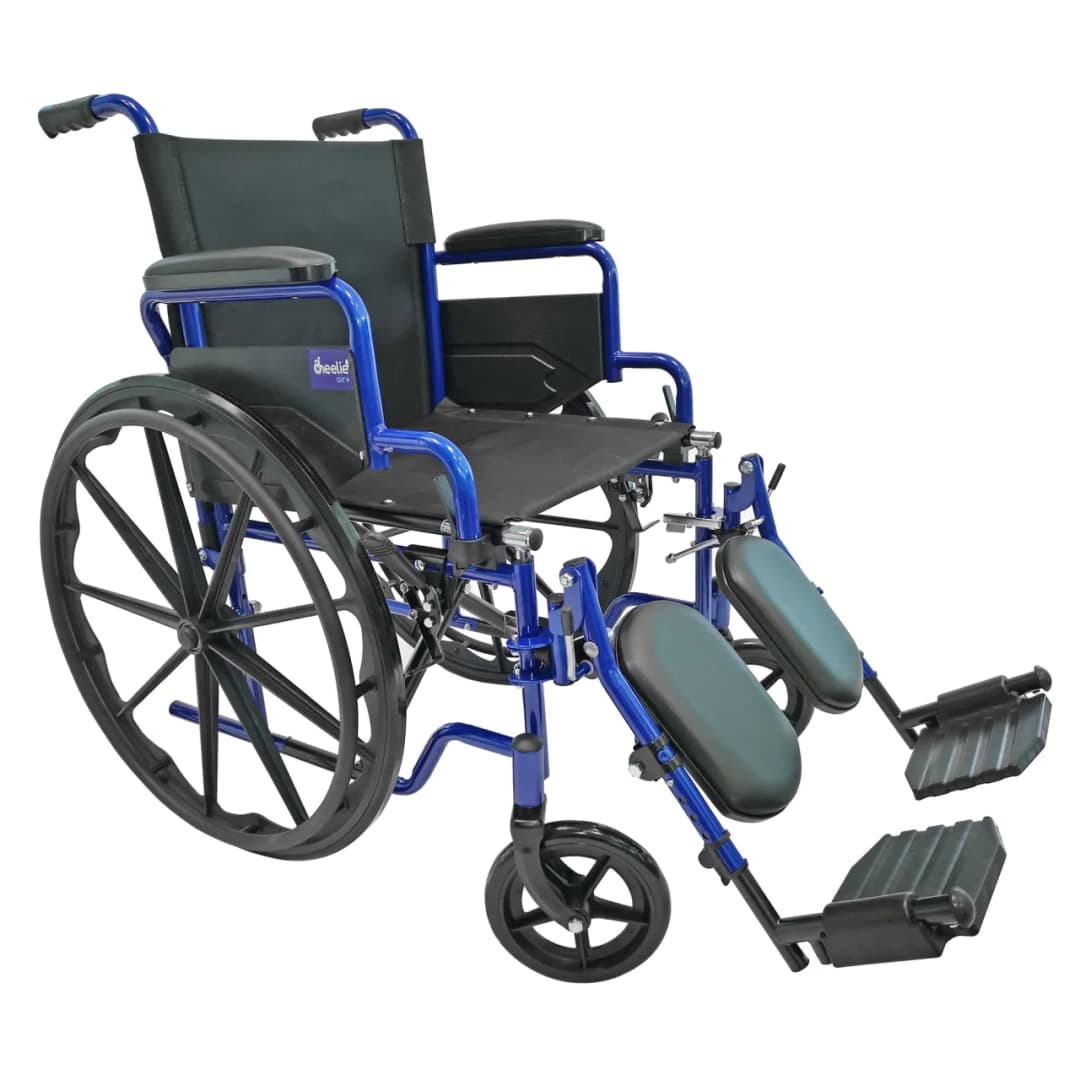 Czy wózek inwalidzki jest pojazdem? Oto, co musisz wiedzieć