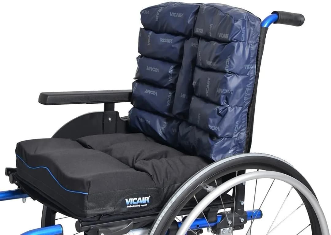 Ile kosztuje poduszka do wózka inwalidzkiego? Poznaj ceny i opcje