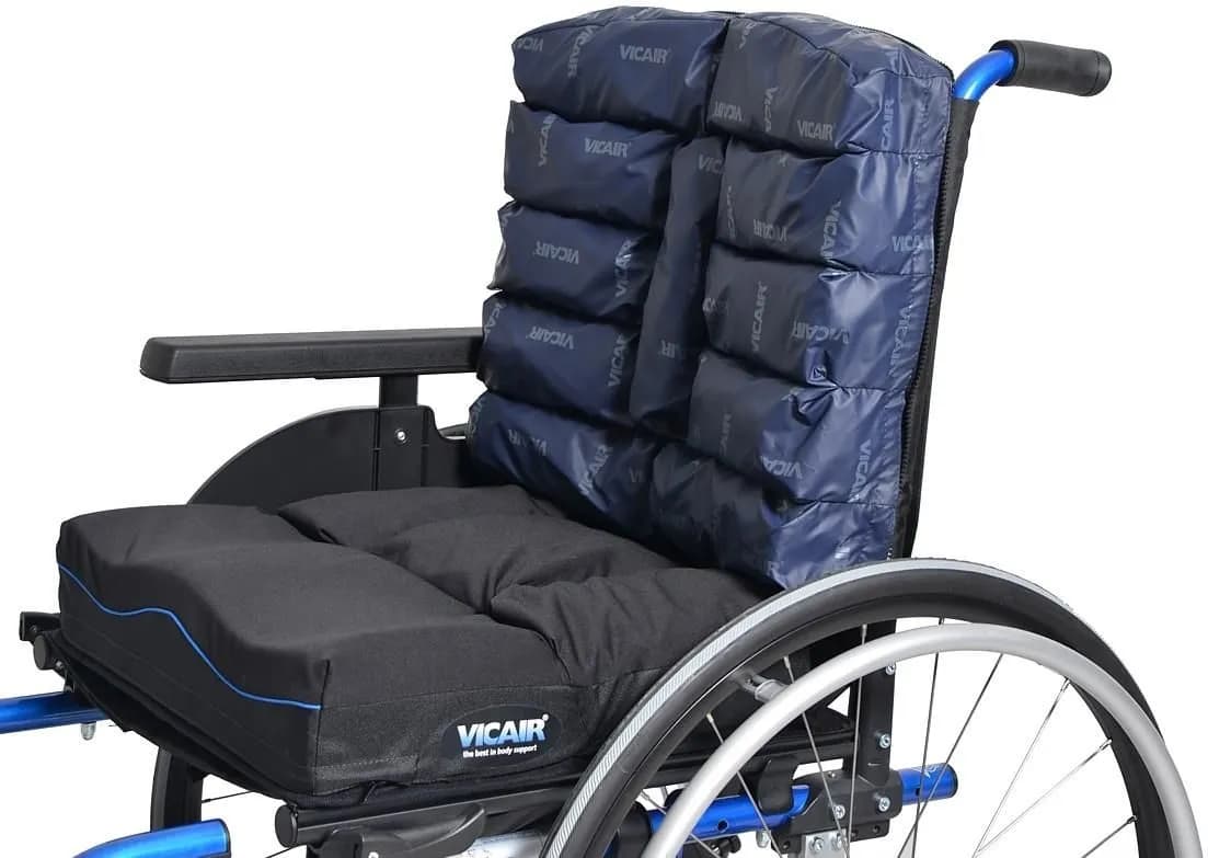 Ile kosztuje poduszka do wózka inwalidzkiego? Poznaj ceny i opcje