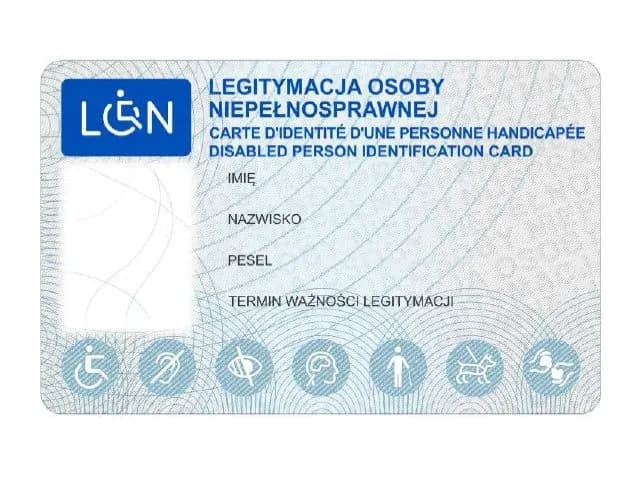 Co daje legitymacja osoby niepełnosprawnej? Odkryj jej korzyści